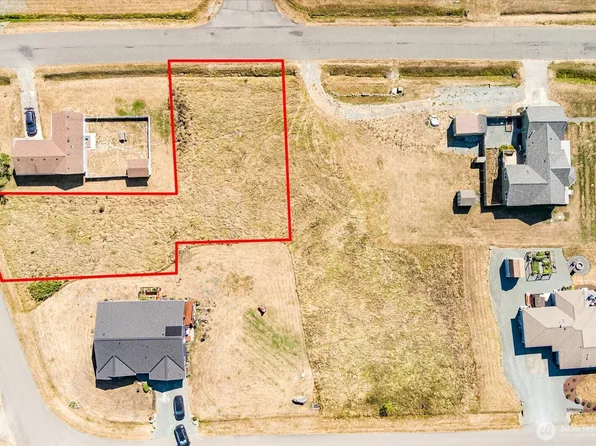 0 San Juan & Hacienda, Oak Harbor, WA 98277