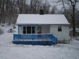 345 Hoover Works Rd, Mc Clellandtown, PA 15458