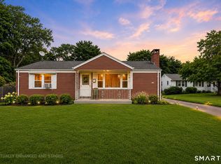 2049 Corbin Avenue, New Britain, CT 06053