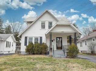 1537 Westona Dr, Dayton, OH 45410
