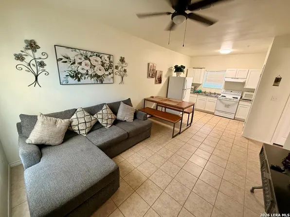 391 RIVERSIDE DR #14, Eagle Pass, TX 78852