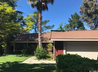 4317 Fallbrook Cir, Concord, CA 94521