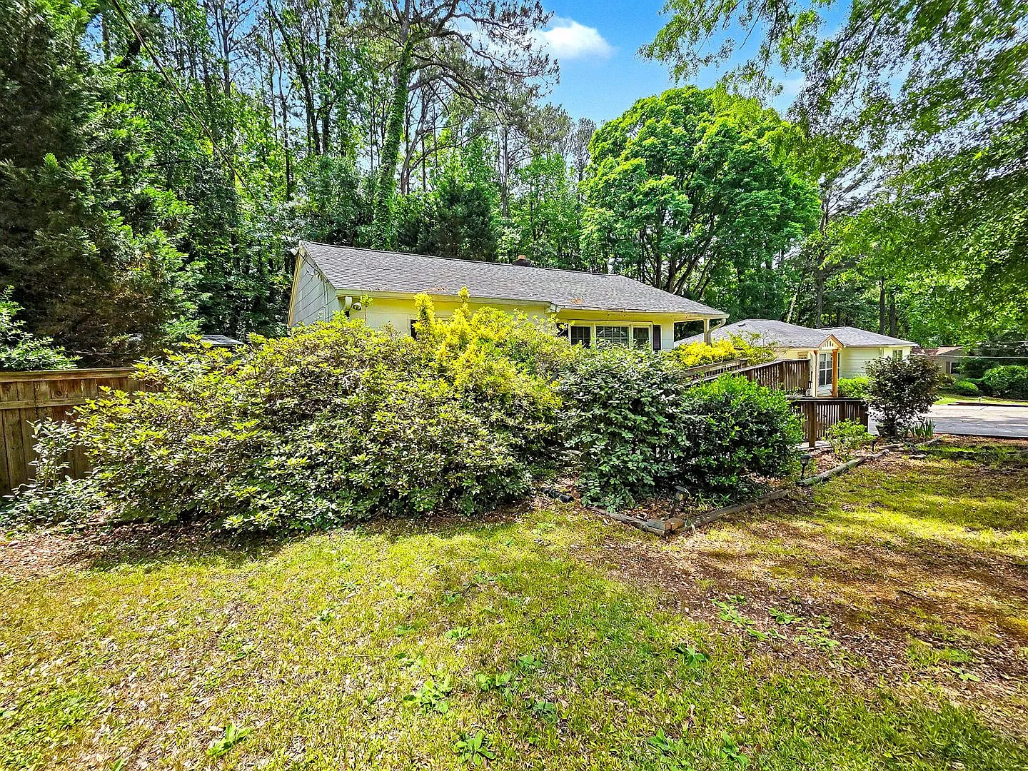 2BR Home in West Midtown Near GA Tech and Shepherd Center! Furnished or Unfurnished. — Photo 3