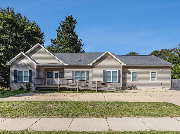1241 E Cross St, Ypsilanti, MI 48198