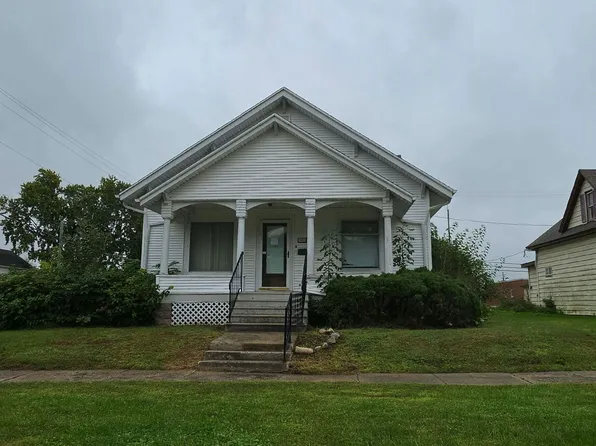 10 S 1st Ave W, Hartley, IA 51346