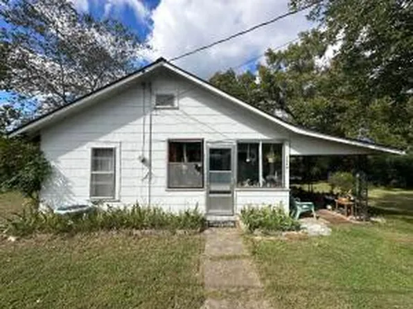 506 W Clark St, Jasper, AR 72641