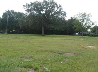 1818 Rayonier Rd, Jesup, GA 31545