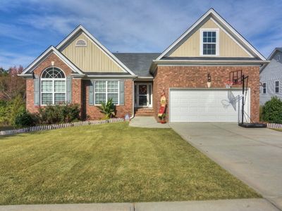 6027 Great Gln, Grovetown, GA, 30813