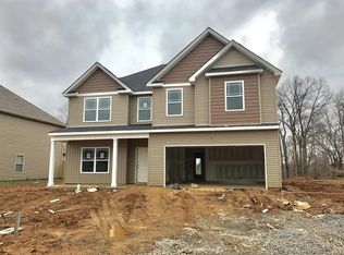368 Patrick Pl LOT 368, Clarksville, TN 37042