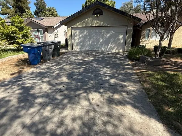 6154 N Carica Ave, Fresno, CA 93722
