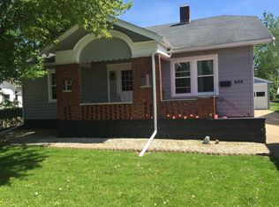 604 N Main St, Morton, IL 61550