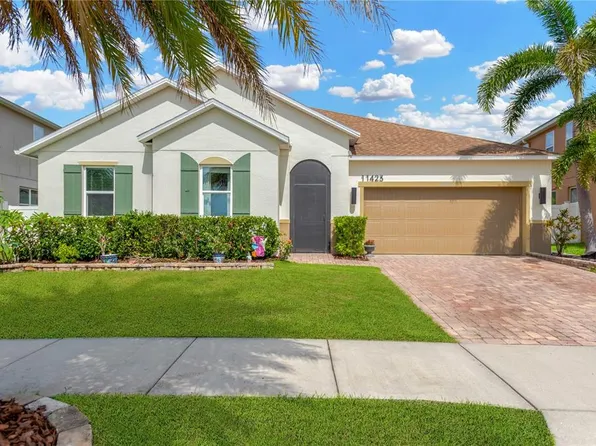 11423 Brighton Knoll Loop, Riverview, FL 33579