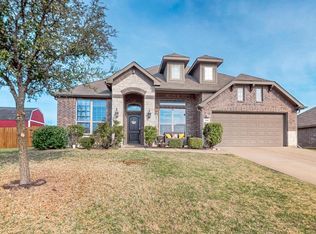 138 Harvest Way, Crandall, TX 75114