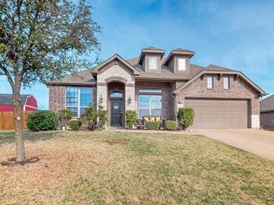 138 Harvest Way, Crandall, TX, 75114