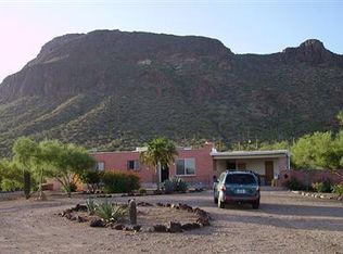 4220 W Ajo Hwy, Tucson, AZ 85746