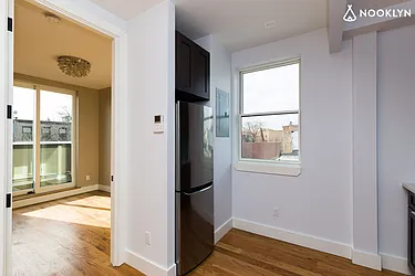 Rented by Nooklyn NYC LLC