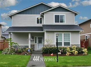 5210 Graham St, Sumner, WA 98390