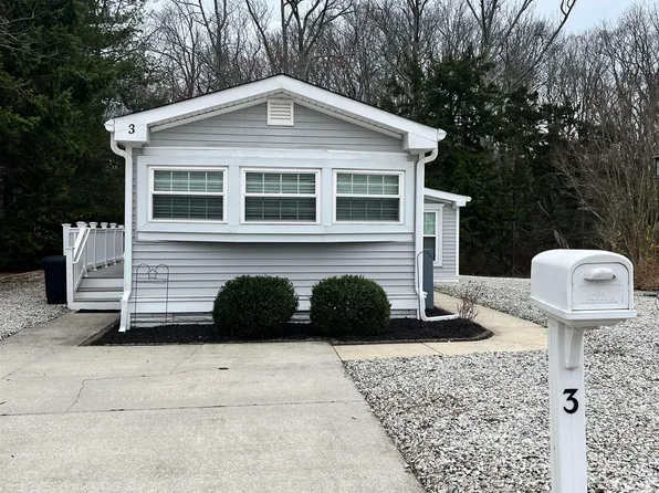 3 Brucker Dr N #10, Cape May, NJ 08204