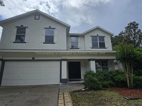 13983 Summer Breeze Dr, Jacksonville, FL 32218