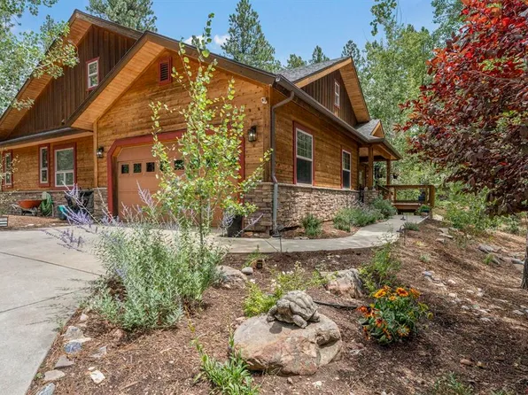500 Eagle Pass, Durango, CO 81301