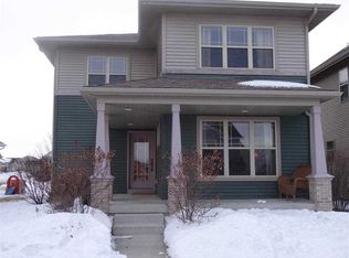 3706 Stonebridge Dr, Madison, WI 53719