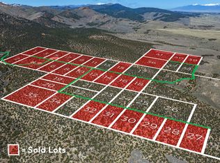 7397 S View Point Dr W, Eureka, UT 84628