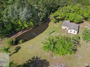 1428 Dairy Rd, Hinesville, GA 31313