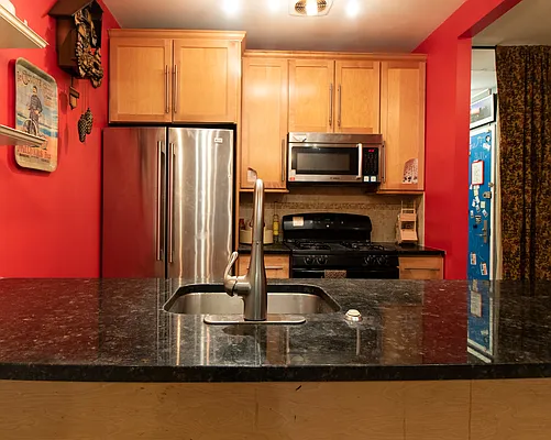 Rented by Compass | media 21