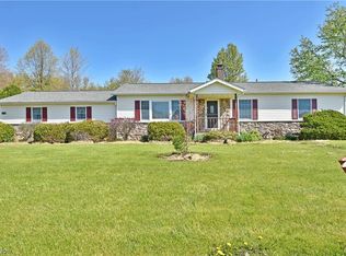 3630 Helsey Fusselman Rd, Southington, OH 44470