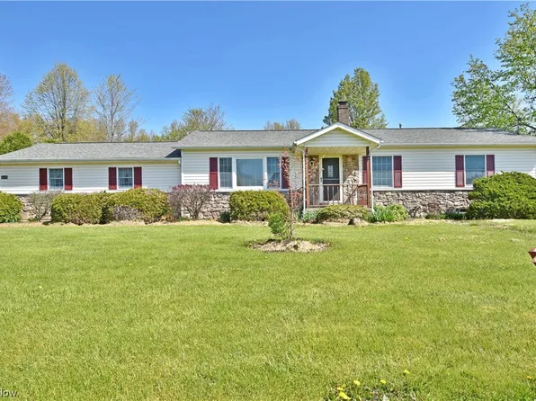 3630 Helsey Fusselman Rd, Southington, OH 44470