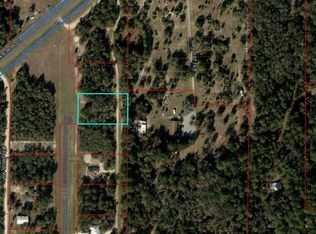 LOT 28 SW 102nd Ct, Cedar Key, FL 32625