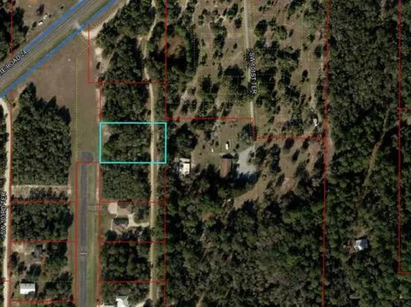 Lot 28 SW 102nd Ct, Cedar Key, FL 32625