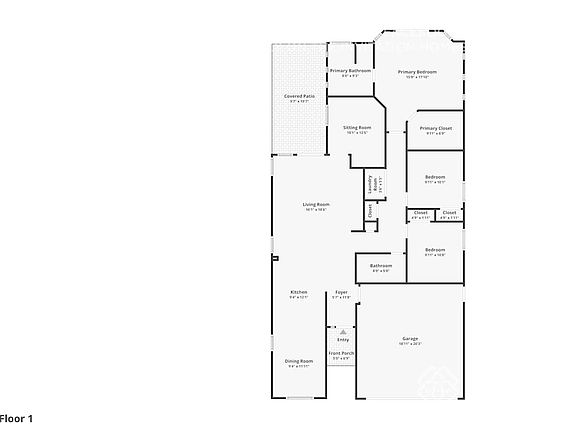 2nd image of 3608 W Saint Charles Ave