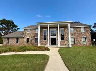 405 Lillis Rd, Columbia, MS 39429