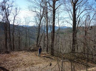 Thunderbird Rd, Sylva, NC 28779