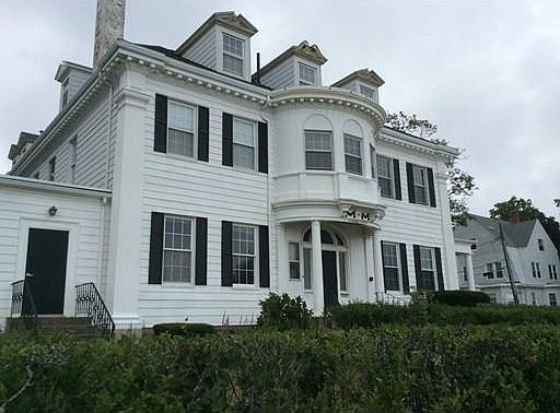 1st image of 55 Lynn Shore Dr #1