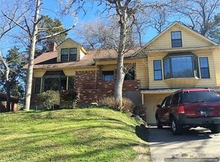2306 Van Cleave Dr, Dallas, TX 75216