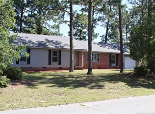 6844 Mangrove Dr, Fayetteville, NC 28314