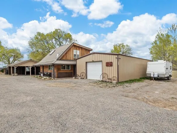 485 6530 Road, Montrose, CO 81401