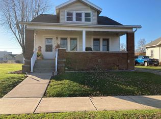 319 N Runkle St, Hanna City, IL 61536