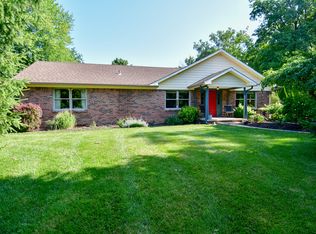 3324 E Loretta Dr, Indianapolis, IN 46227