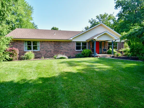 3324 E Loretta Dr, Indianapolis, IN 46227