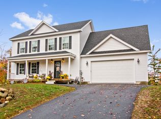 7 Cobalt Ct, Windham, ME 04062