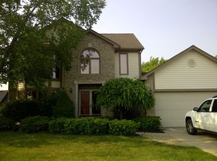 17459 Hilldale Dr, Macomb, MI 48044