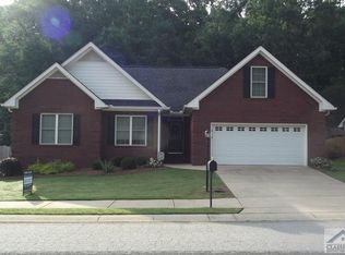 236 Huntington Shoals Dr, Athens, GA 30606