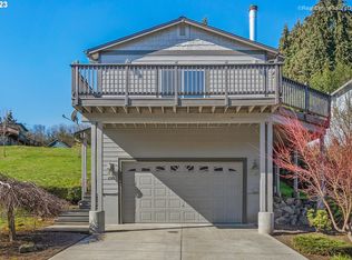 1705 3rd St, Columbia City, OR