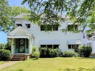 3359 Sutton Rd, Shaker Heights, OH 44120