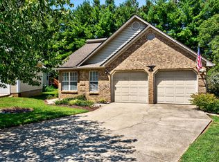 741 Widener Ct, Lexington, KY