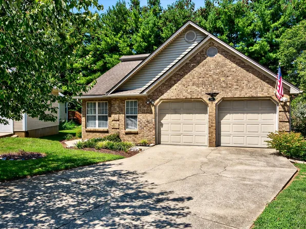 741 Widener Ct, Lexington, KY 40504