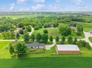 701 North St, Patterson, IA 50218